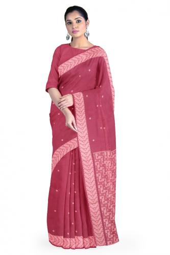 Dindigul Organic Sarees